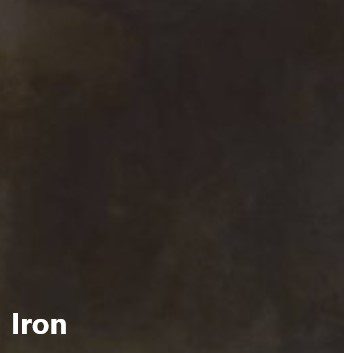 kleur Iron