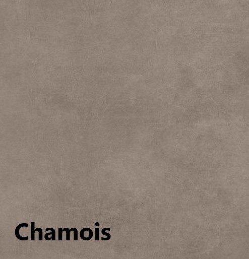 kleur Chamois buiten