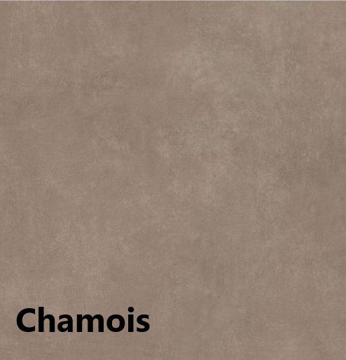kleur Chamois