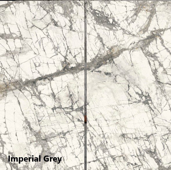 Imperial Grey