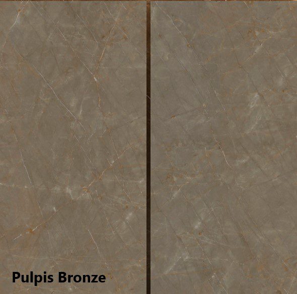 Pulpis Bronze