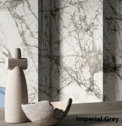 Imperial Grey