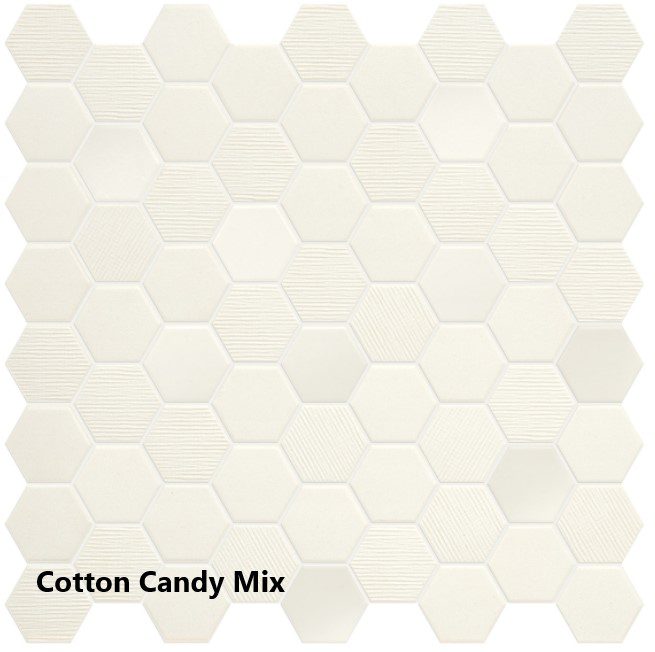 Cotton Candy Mix
