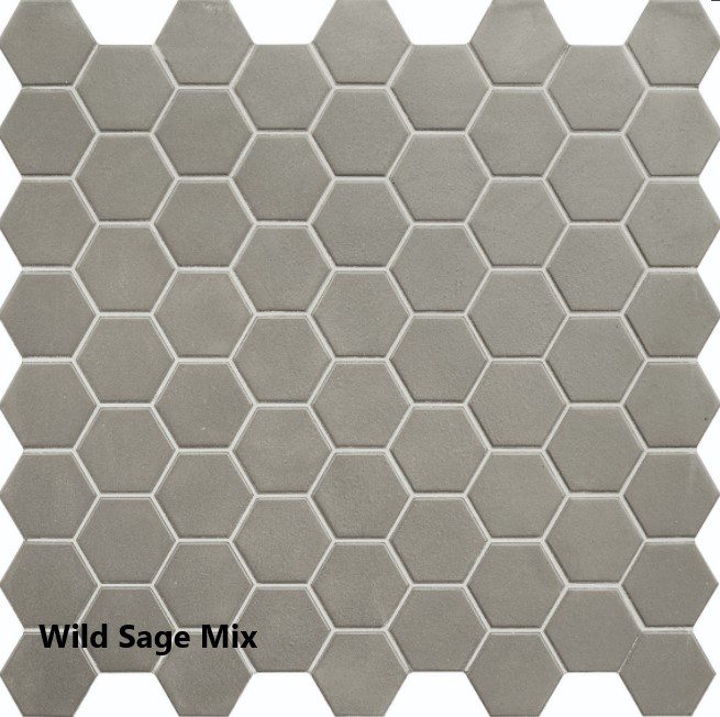 Wild Sage Mix