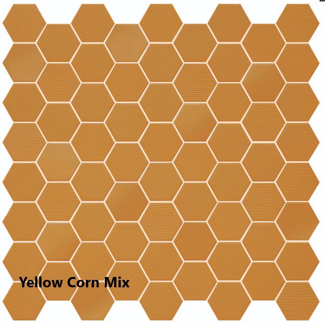 Yellow Corn Mix