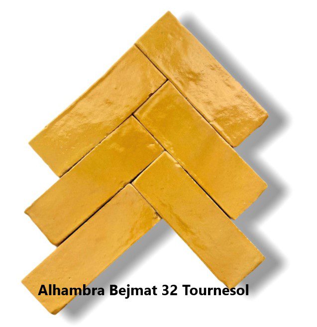 Alhambra Bejmat 32 Tournesol