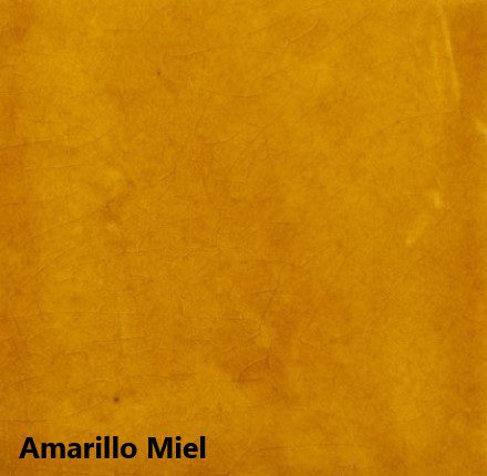 Malaga Amarillo Miel