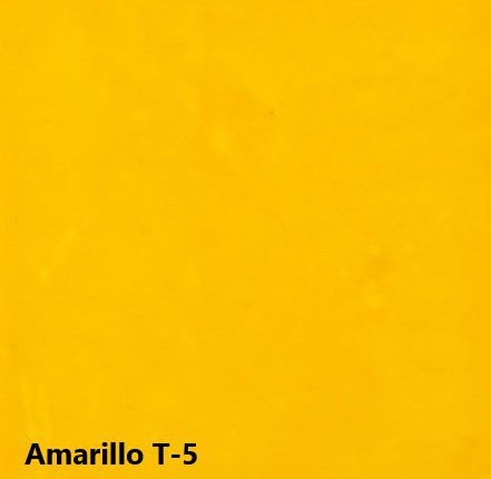 Malaga Amarillo-T-5