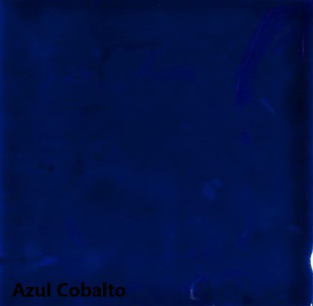 Malaga Azul Cobalto