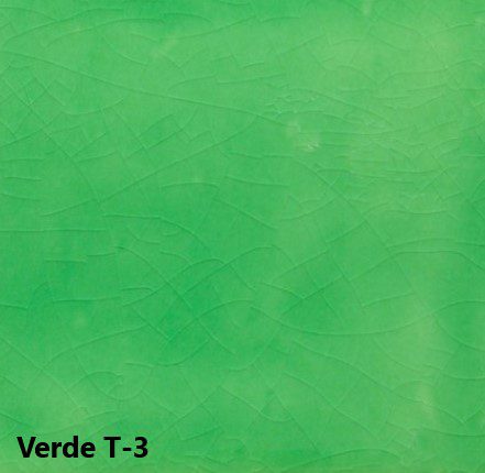 Malaga Verde T-3