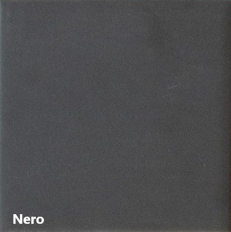 vierkant Nero