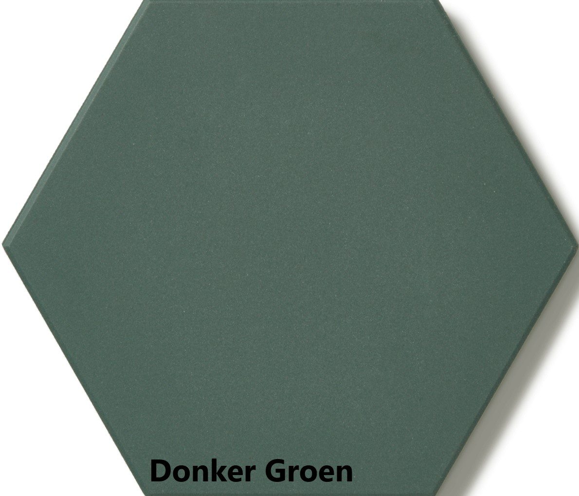 Donker Groen