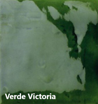 Verde Victoria