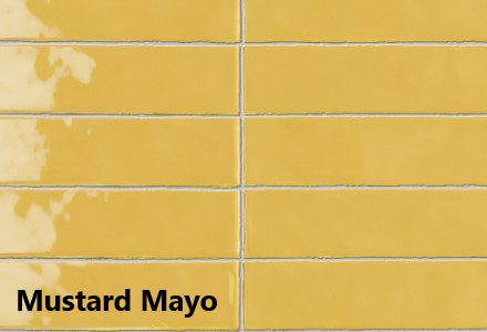 Mustard Mayo