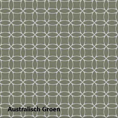 Australisch Groen - kopie