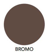 kleur Bromo