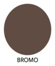 Kleur Bromo