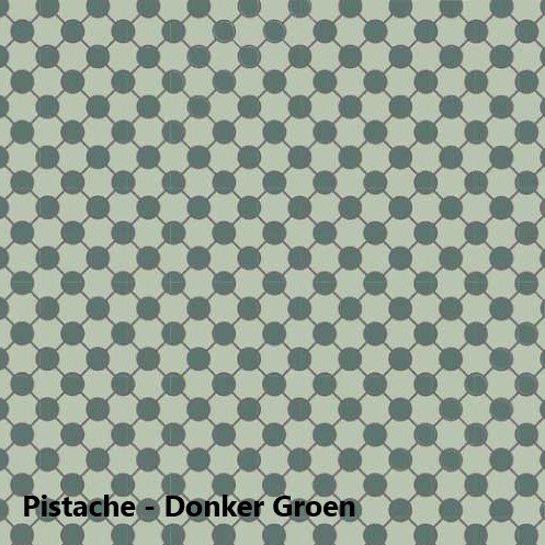 Pistache - Donker Groen
