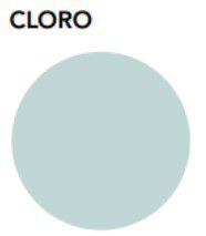 kleur Cloro