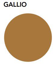 kleur Gallo
