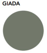 kleur Giada