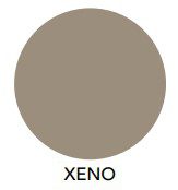 kleur Xeno