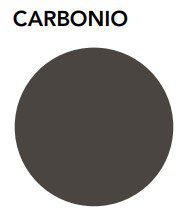 kleur carbonio