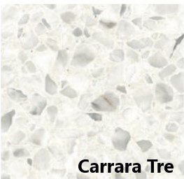 Carrara Tre