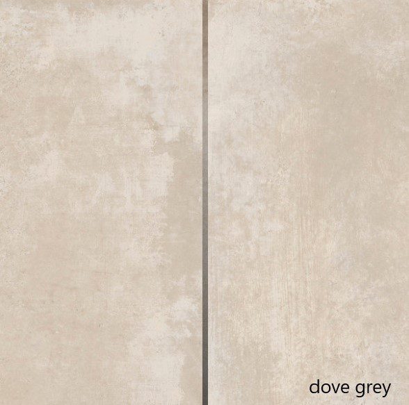 kleur dove grey