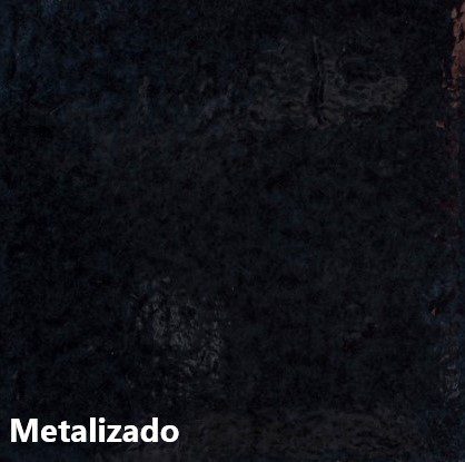 Malaga Metalizado