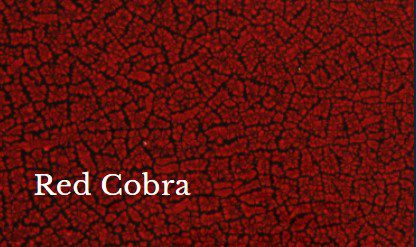red cobra