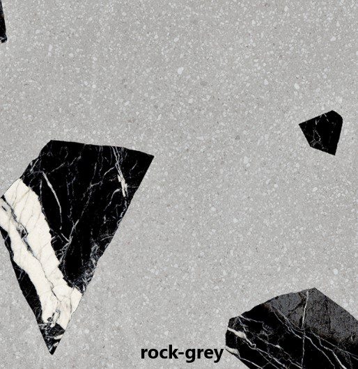 rock grey