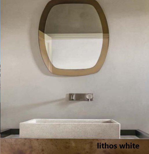 lithos white