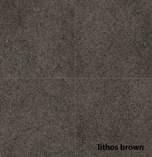 lithos brown