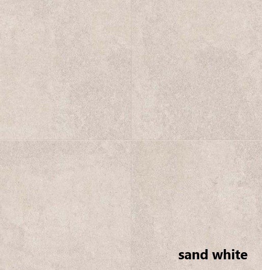 sand white