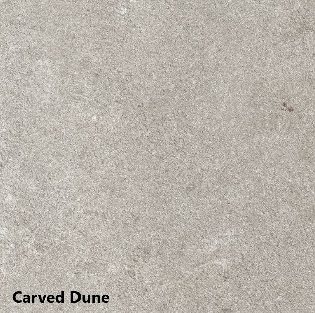 Carve Dune