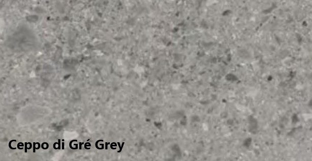 Ceppo di Gré Grey