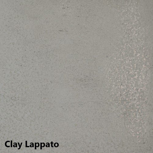 Clay Lappato