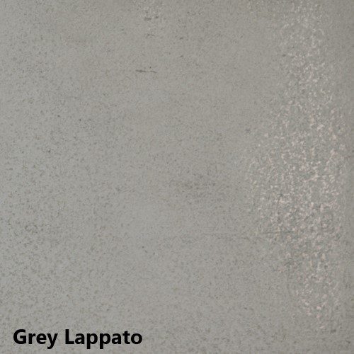 Grey Lappato