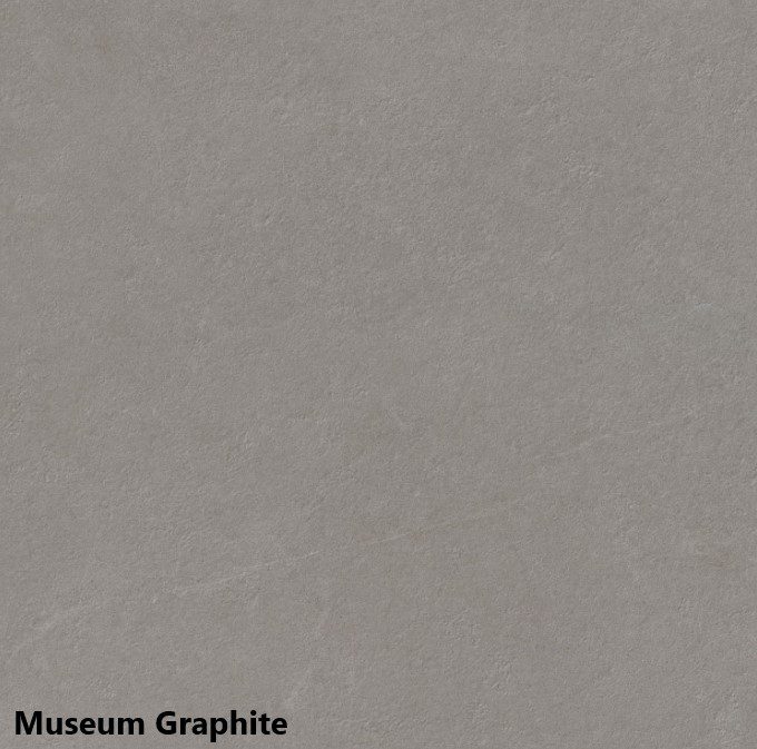 Museum Graphite