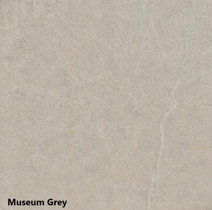 Museum Grey