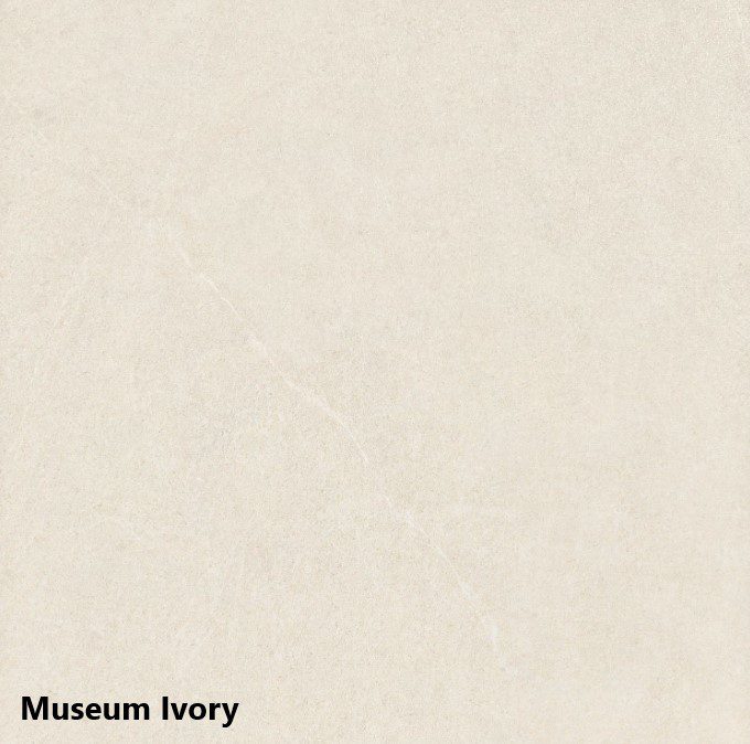Museum Ivory