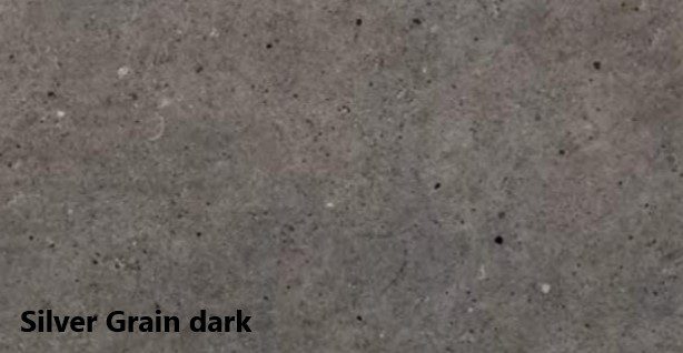 Silver Grain Dark