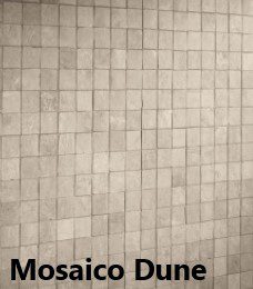 Mosaico Dune