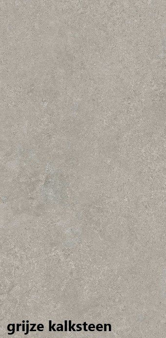 grijze kalksteen