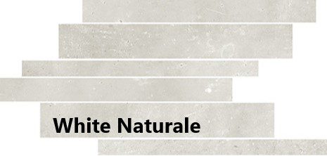 White Naturale