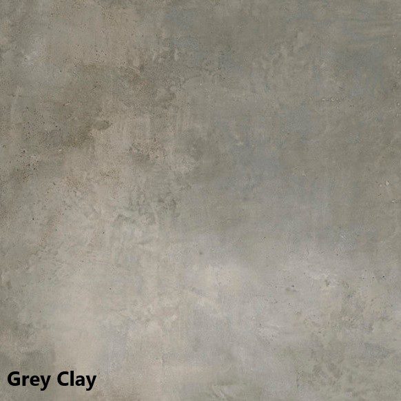 Grey Clay