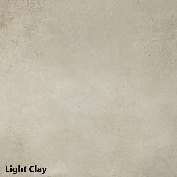 Light Clay