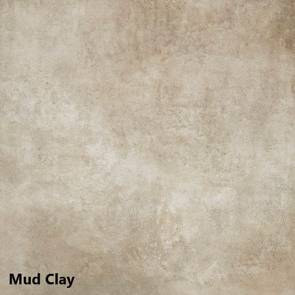 Mud Clay
