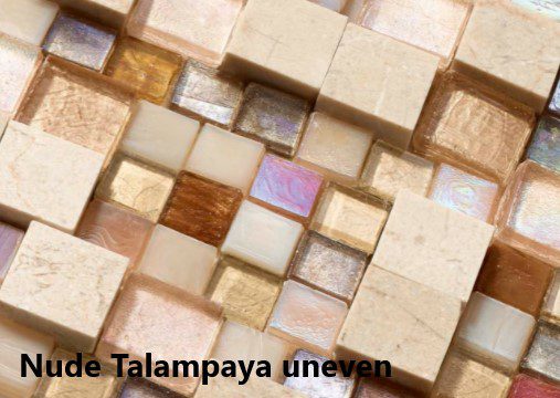 Nude Talampaya uneven
